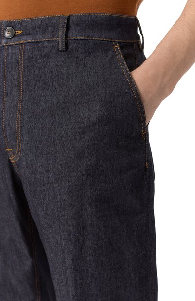 Джинсы CANALI, арт. 91675/PD00400, фото 5