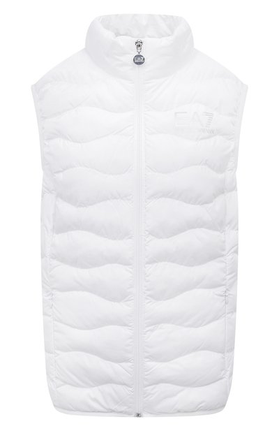 Утепленный жилет EA7, арт. 8NTQ08/TNF8Z, фото 1