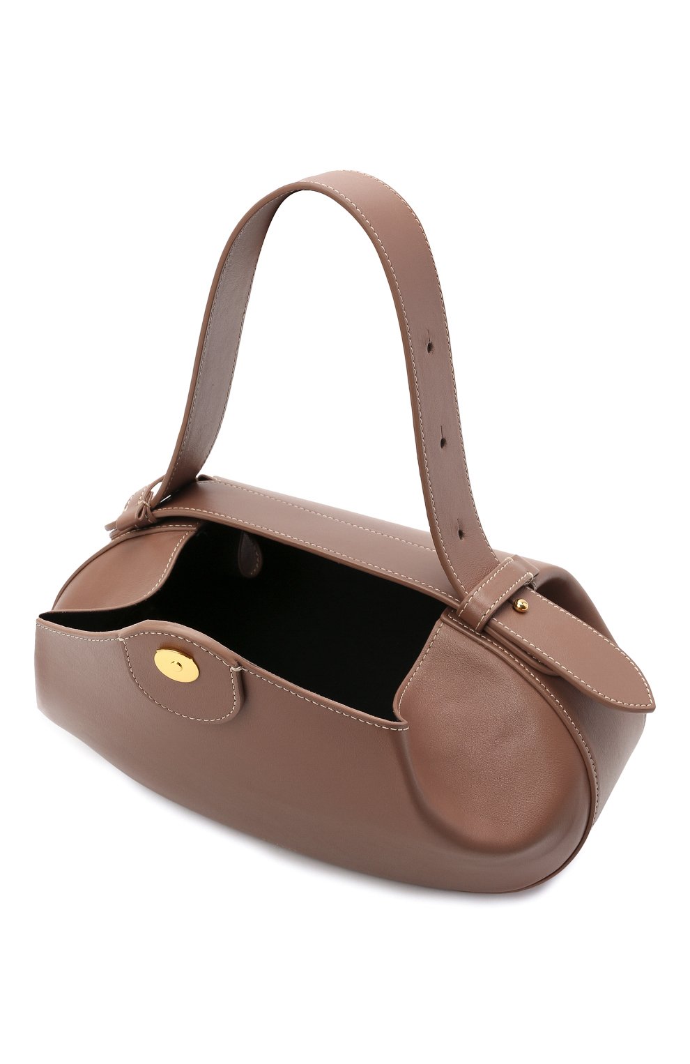 Сумка loaf YUZEFI, арт. YUZPF21-HB-L0-14, фото 4