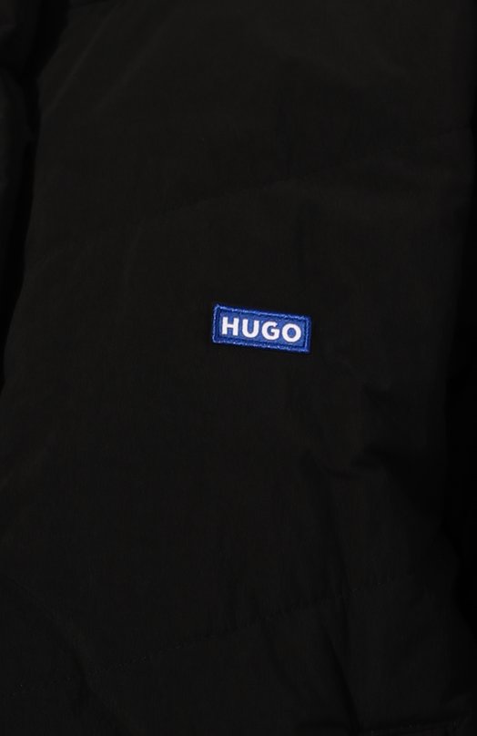 Куртка HUGO Blue 5
