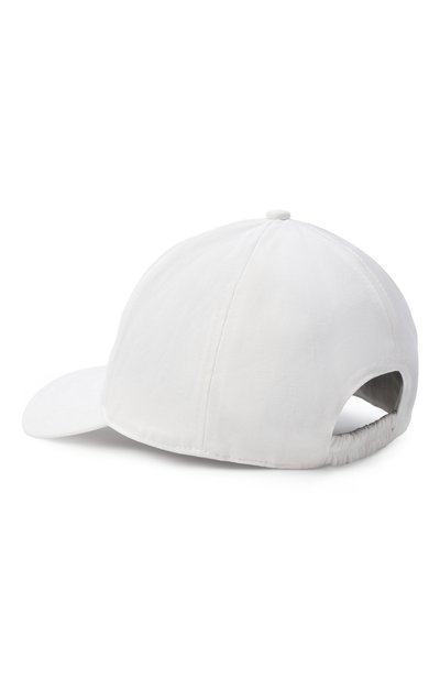 Хлопковая бейсболка PAUL & SHARK JUNIOR, арт. WUX007/L0A04, фото 2