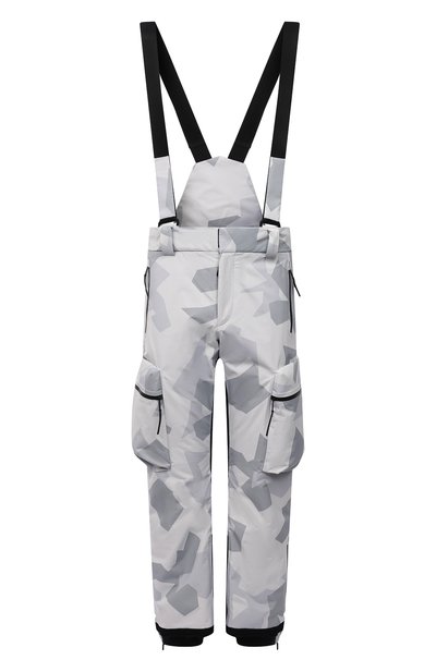 Утепленный комбинезон PRADA, арт. SPH123-1YYU-F0K44-202, фото 1