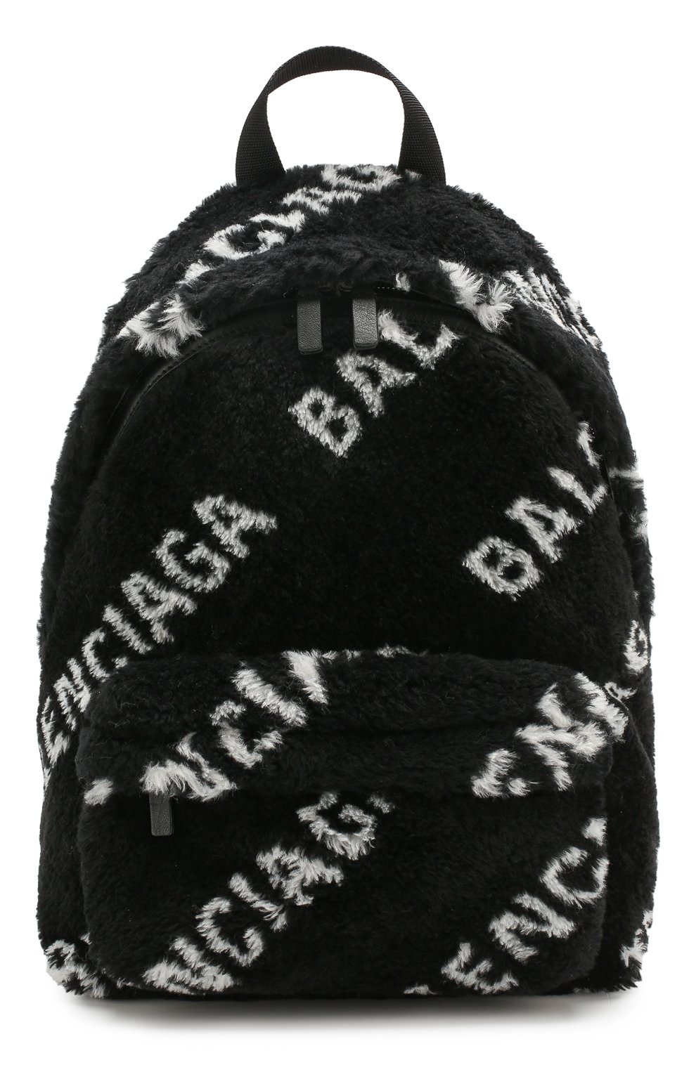 Рюкзак everyday s BALENCIAGA, арт. 552379/HSHCN, фото 1