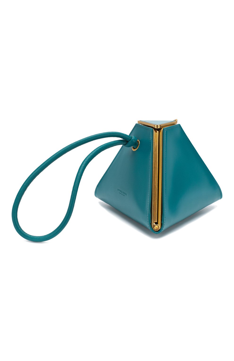 Клатч pyramid BOTTEGA VENETA, арт. 591667/VCPI2, фото 5