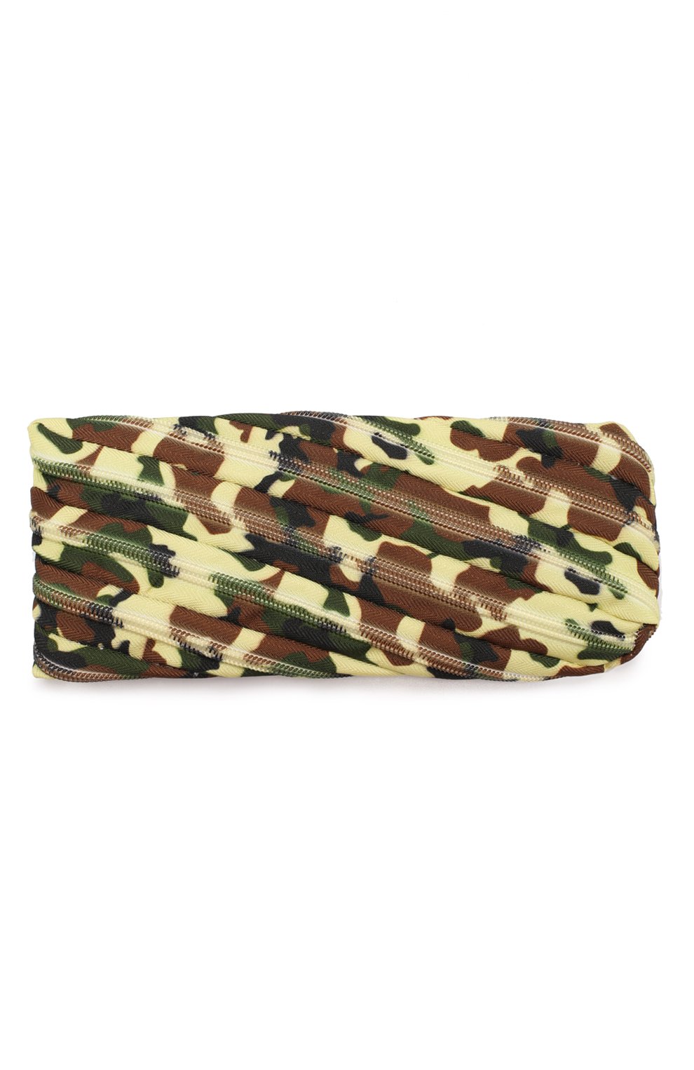 Пенал camo pouch ZIPIT, арт. ZT-CG-GN, фото 2