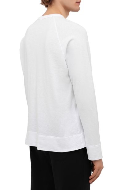 Хлопковый свитшот JAMES PERSE, арт. MXA3278, фото 4