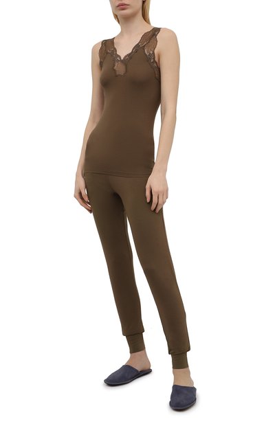 Майка ZIMMERLI, арт. 762-3085, фото 2