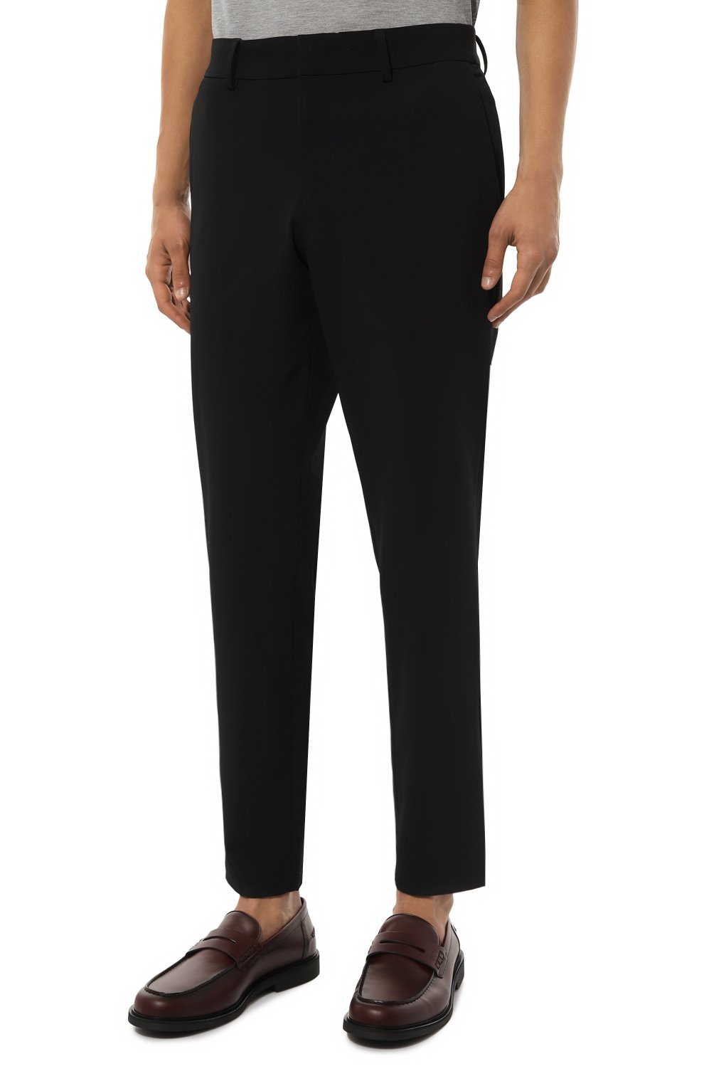 Брюки BOSS, арт. 50521593, фото 3