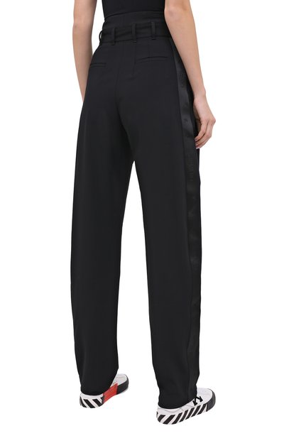 Брюки OFF-WHITE, арт. 0WCA114E20FAB0021000, фото 4