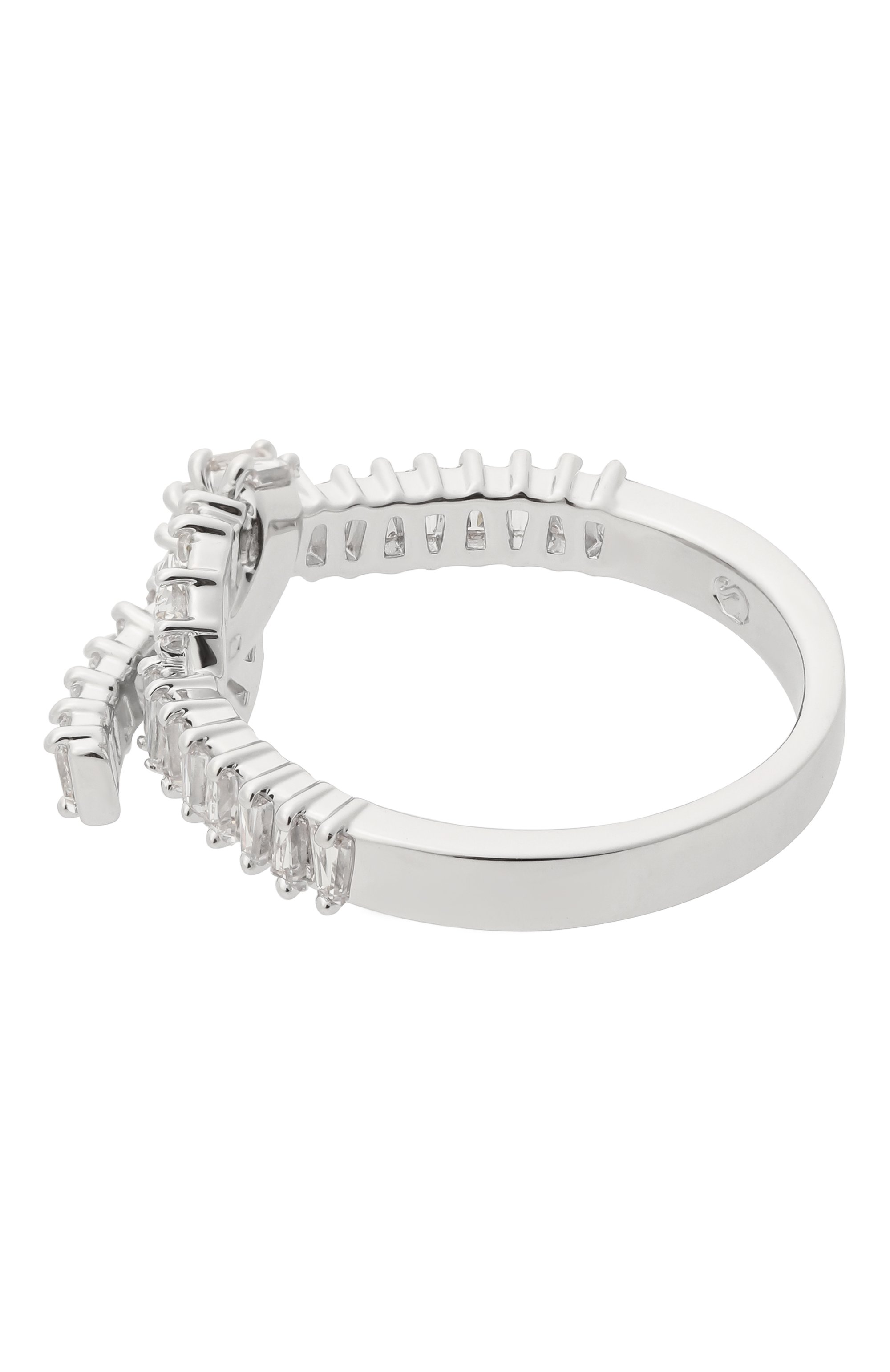 Кольцо matrix SWAROVSKI, арт. 5727122, фото 3