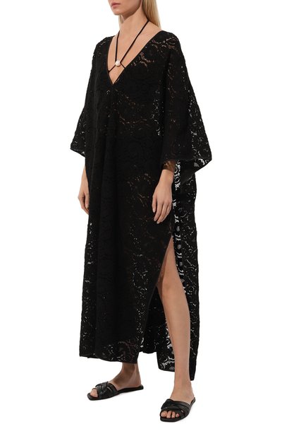 Хлопковое платье MVST, арт. TXBKFTN-Y109, фото 3