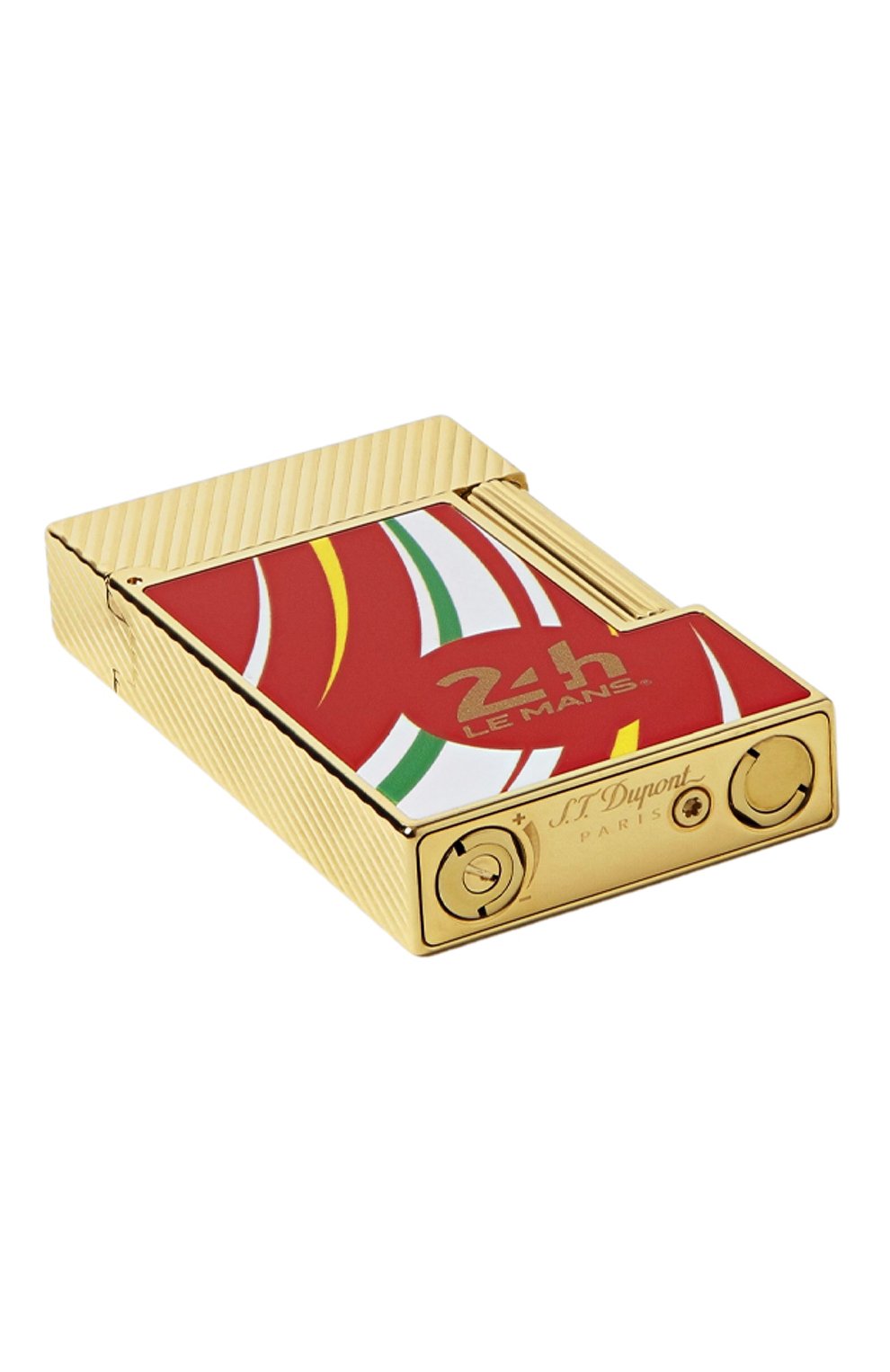 Зажигалка S.T. DUPONT, арт. C16090, фото 3