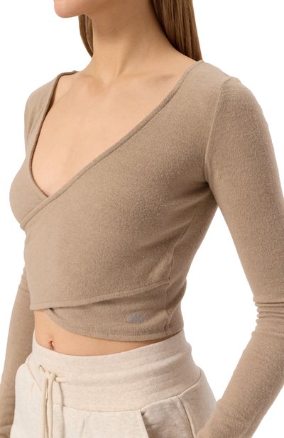 Топ ALO YOGA, арт. W3334R, фото 5