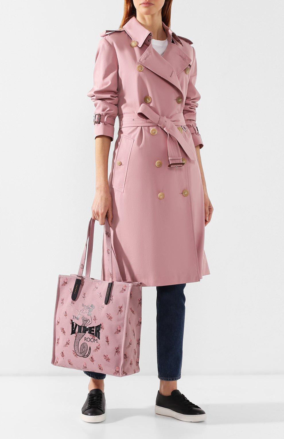 Сумка-тоут viper room COACH, арт. 47761, фото 2