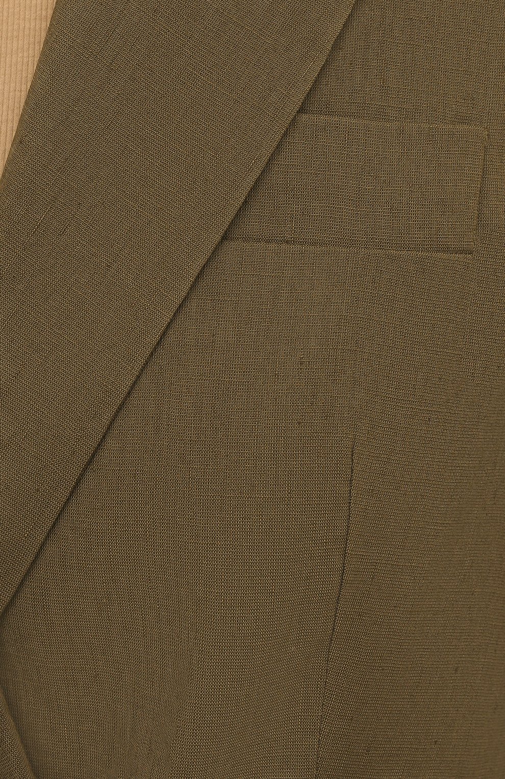 Двубортный жакет TELA, арт. 01 9971 06 0006, фото 5