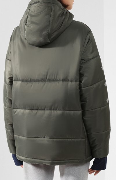 Куртка с капюшоном TOMMY SPORT, арт. S10S100353, фото 4