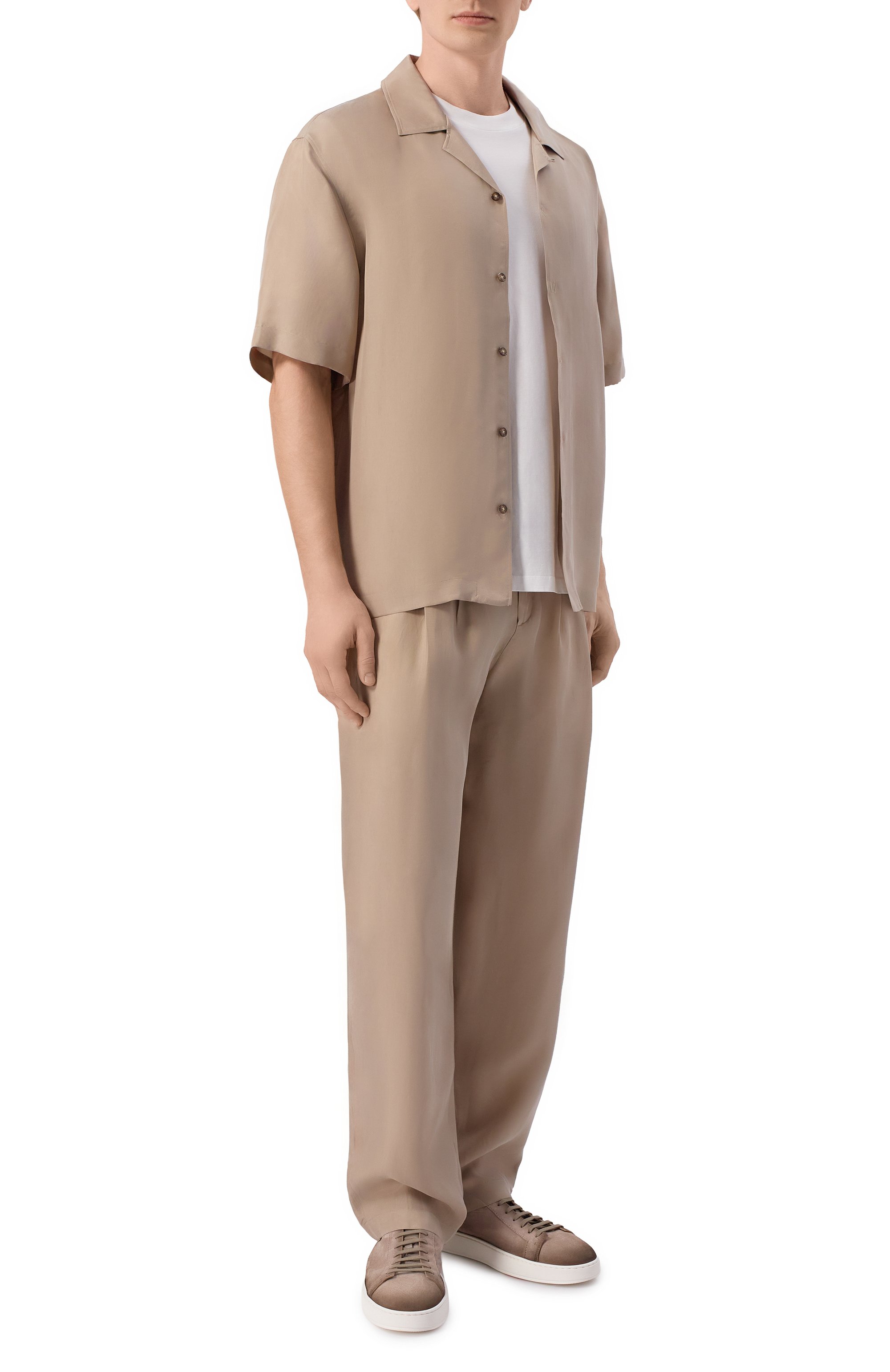 Рубашка 12 STOREEZ, арт. 137155, фото 2