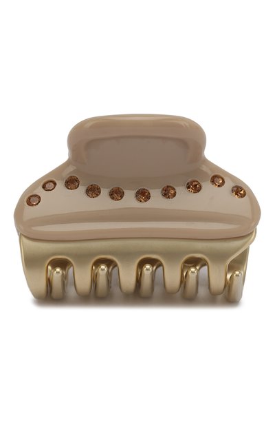 Зажим для волос ALEXANDRE DE PARIS, арт. LICC45-14339-03A18 S, фото 2