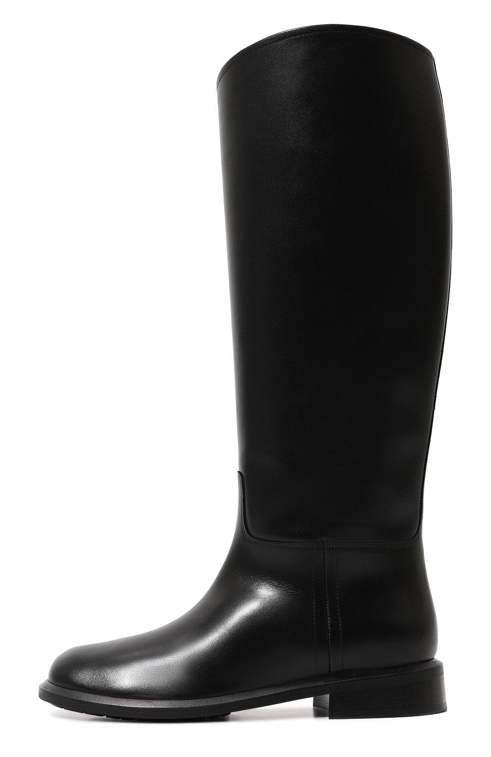 Сапоги EMPORIO ARMANI, арт. X30216/XF652, фото 4