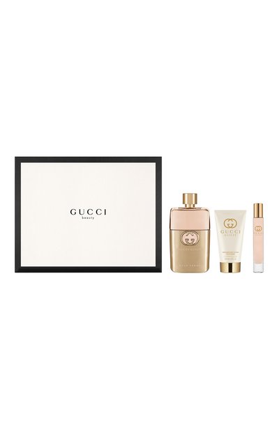 Набор gucci guilty pour femme GUCCI, арт. 3614228972017, фото 2