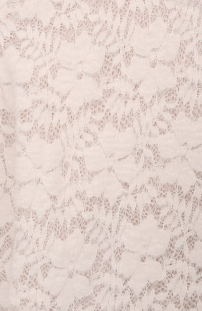 Топ DOUUOD кремового цвета по цене 21300 руб., арт. DX5A70, фото 3 Топ DOUUOD, арт. DX5A70, фото 3