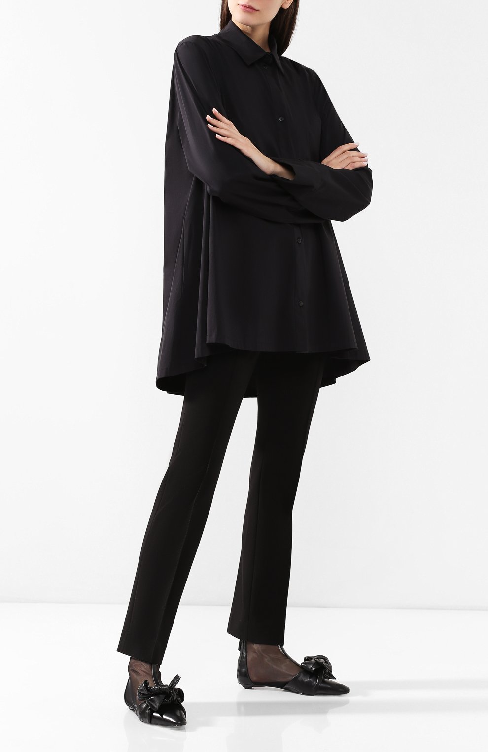 Комбинированные ботильоны AGL, арт. D546511BCK62481013, фото 2