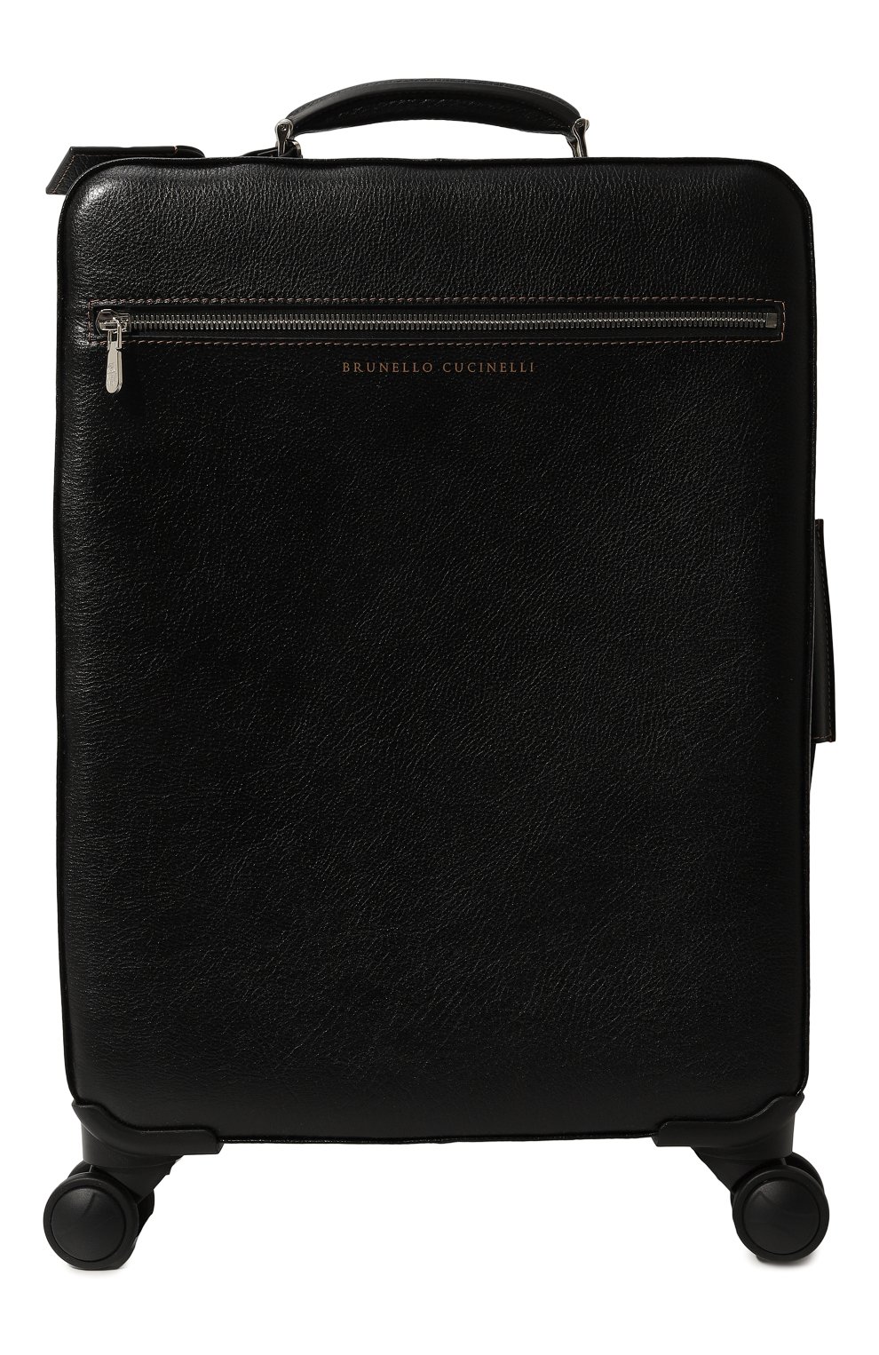 Чемодан BRUNELLO CUCINELLI, арт. MBZIU423, фото 1