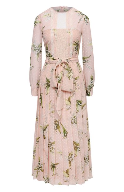 Женское платье REDVALENTINO, арт. VR3VAW35/5LV