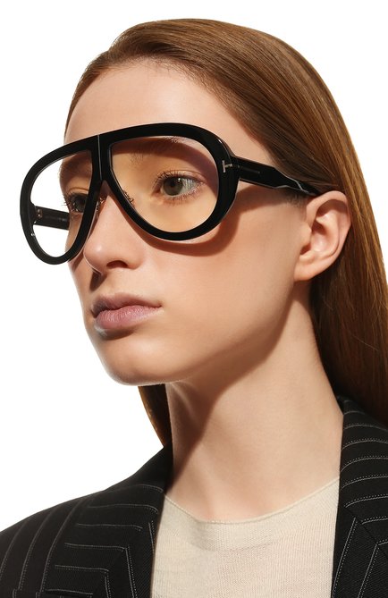 Женские солнцезащитные очки TOM FORD, арт. TF836 001