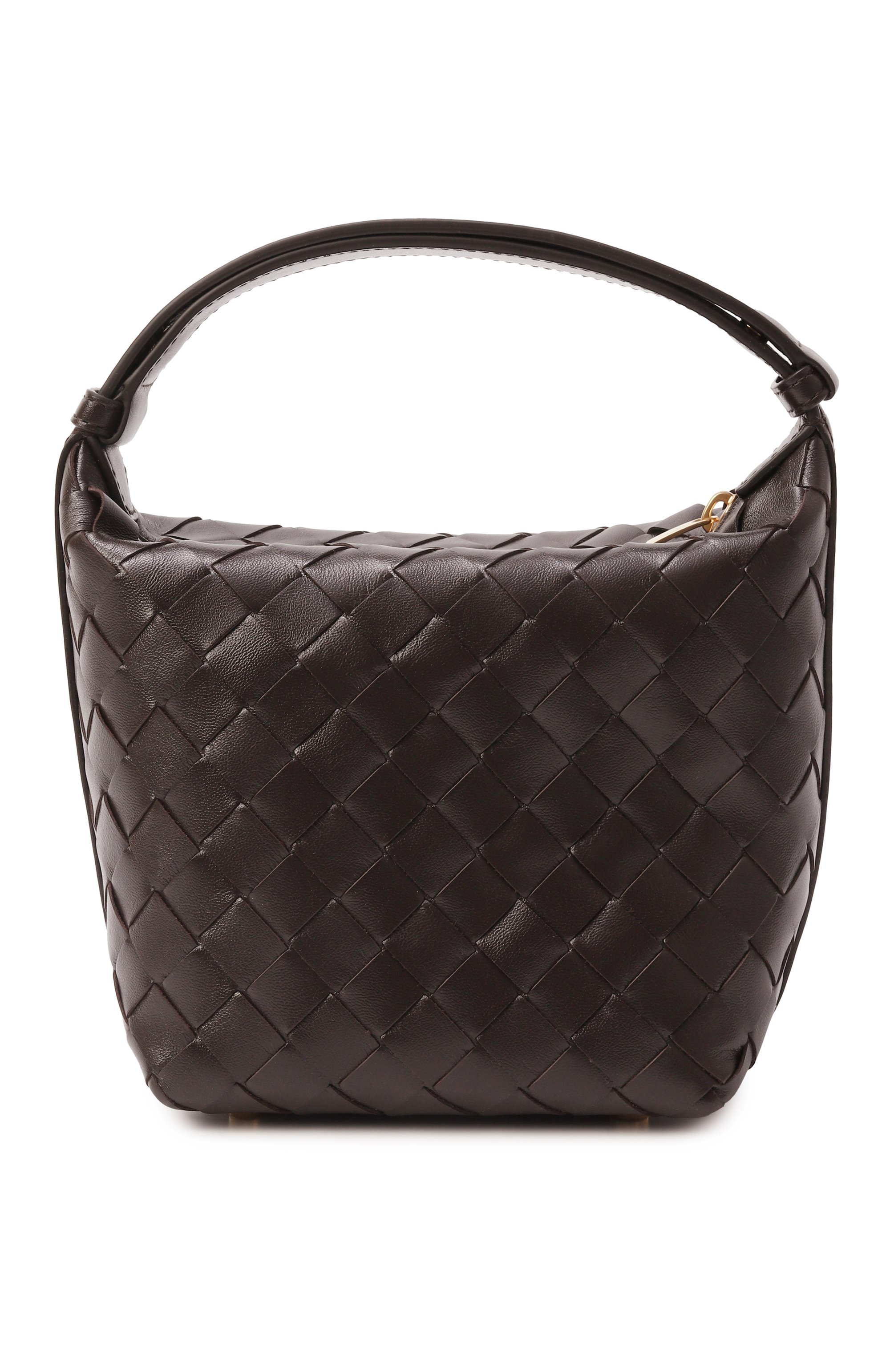 Сумка wallace BOTTEGA VENETA, арт. 776781/V3IV1, фото 6