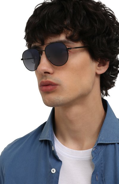 Солнцезащитные очки LORO PIANA, арт. FAI4926, фото 3