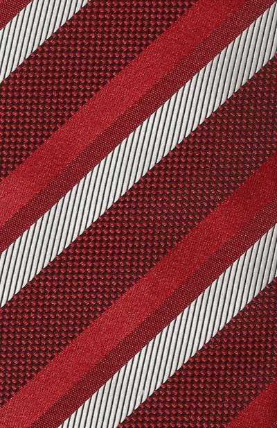 Галстук BOSS, арт. 50520978, фото 4