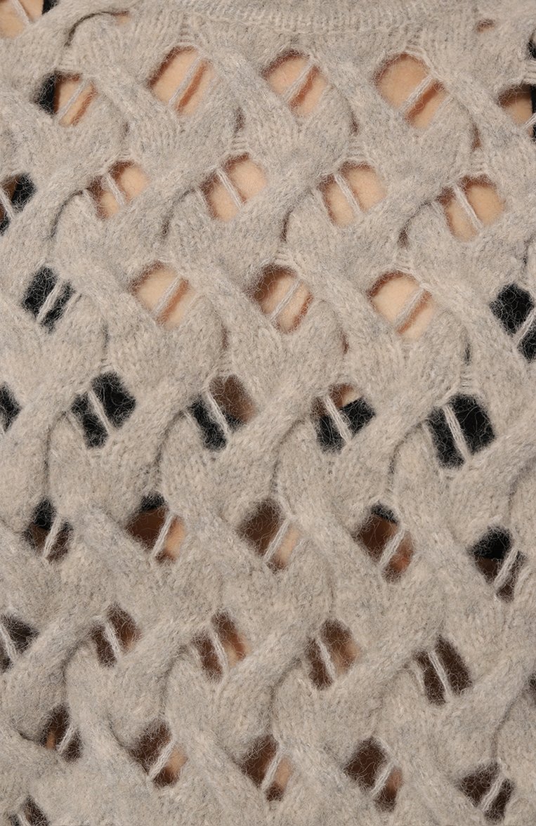 Свитер ISABEL MARANT ETOILE, арт. PU0357FA, фото 1