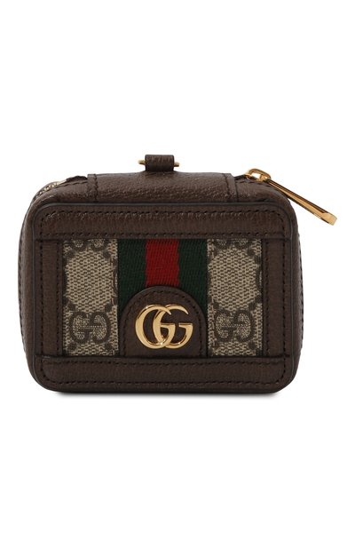 Чехол ophidia gg для airpods pro GUCCI, арт. 699771/96IWG, фото 1