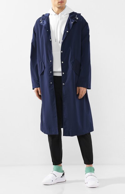 Кроссовки puff ADIDAS ORIGINALS BY ALEXANDER WANG, арт. EG4901/M, фото 2