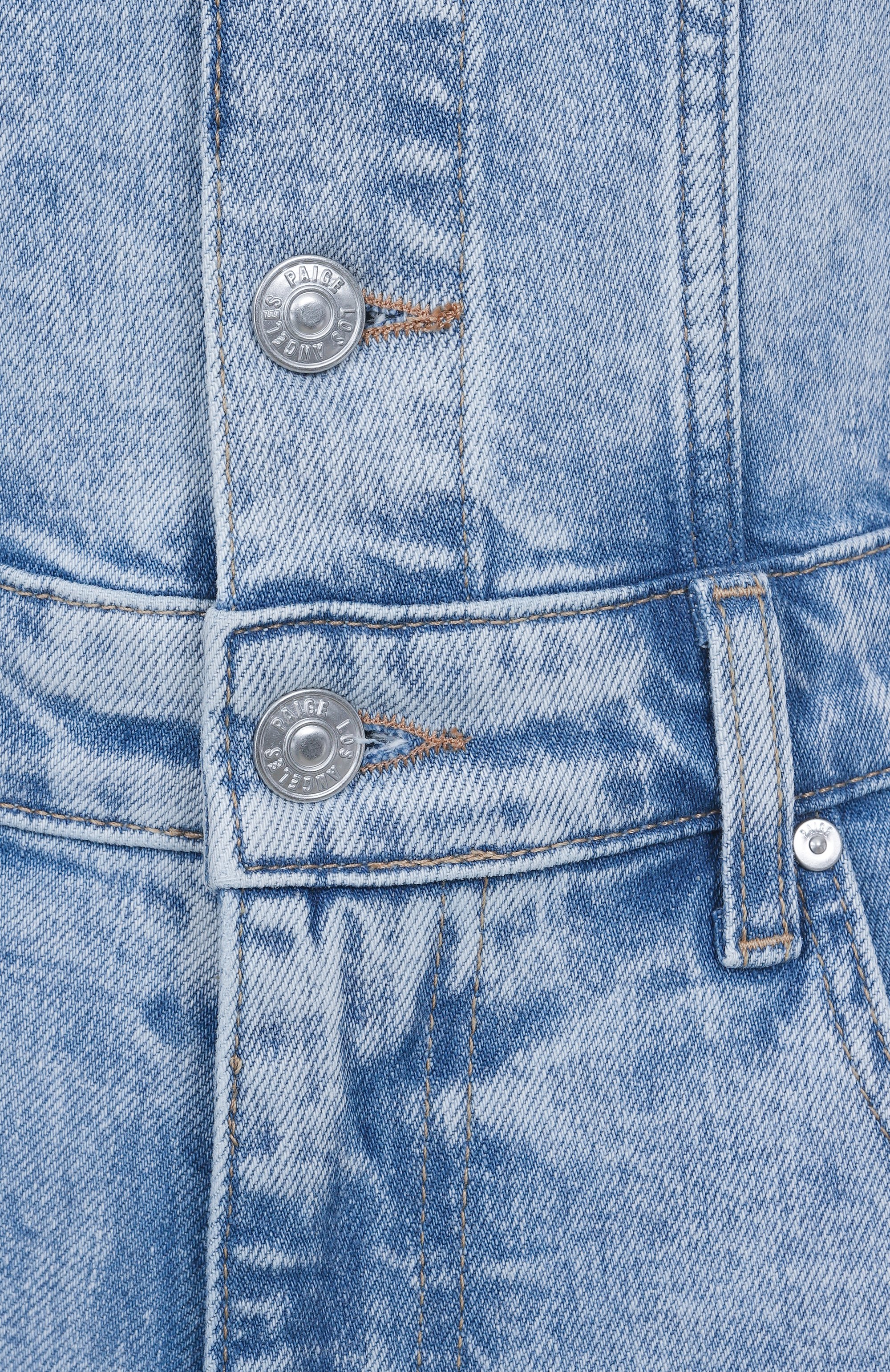 Джинсовый комбинезон cirie PAIGE, арт. 1G34635-C581, фото 6