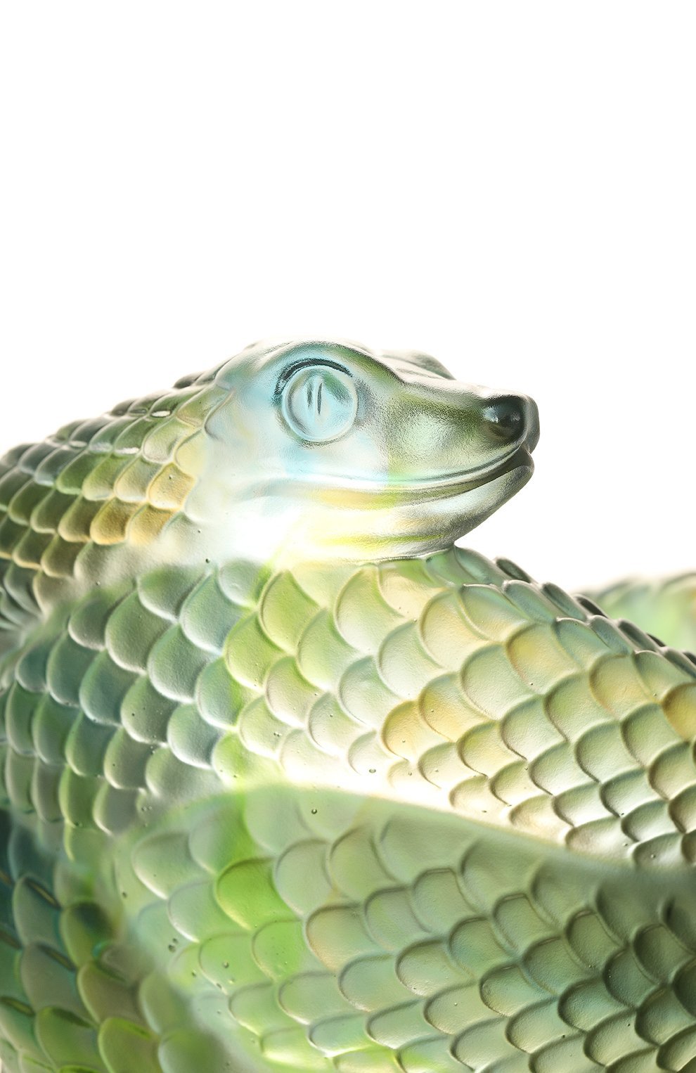 Ваза змея TSAR, арт. 867216GLB, фото 3