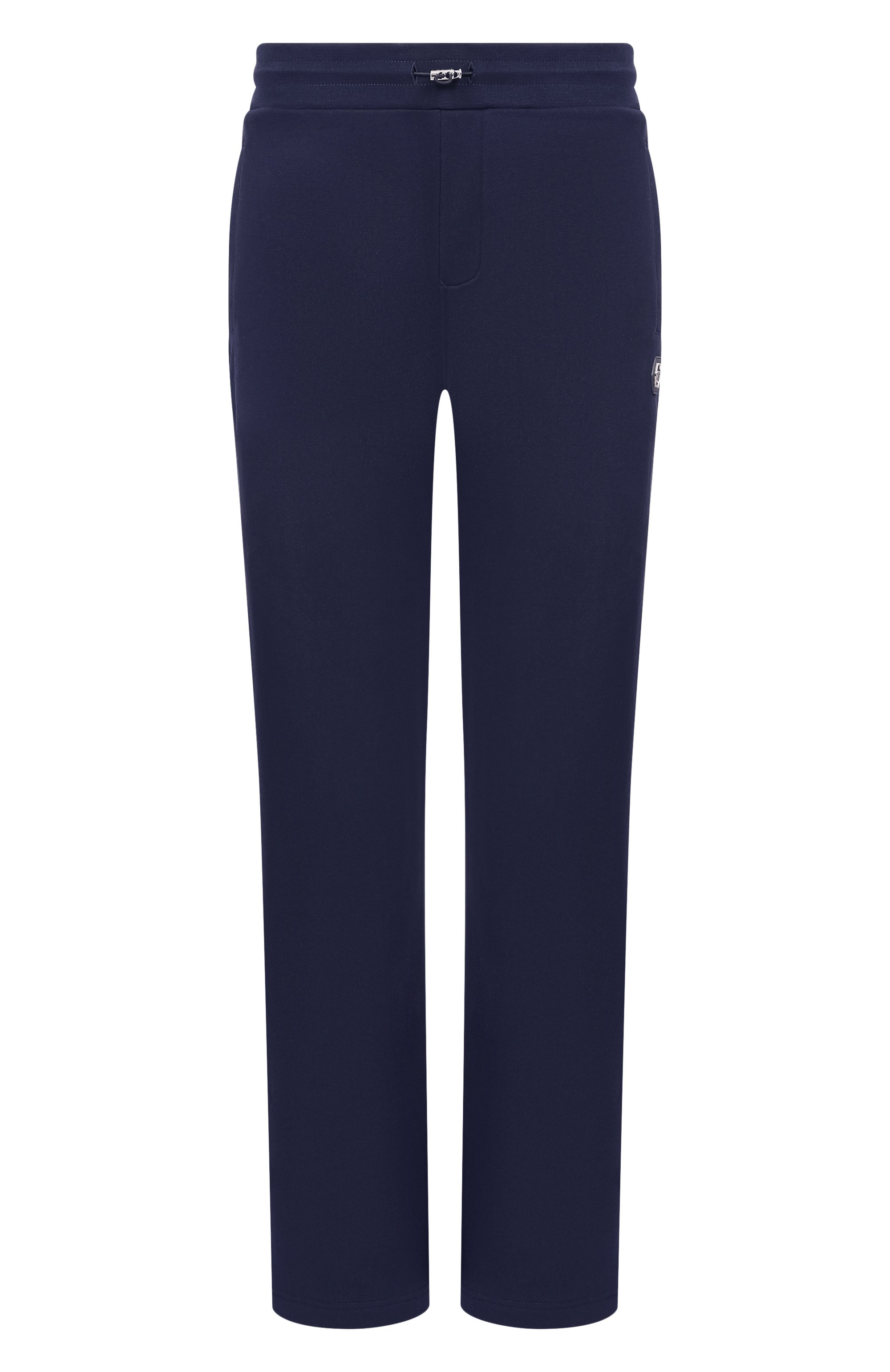 Хлопковые брюки PHILIPP PLEIN, арт. SAFC MJT2752 PTE180N, фото 1