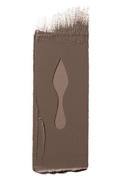Матовые нюдовые тени для век matte nude, оттенок zefira (7ml) CHRISTIAN LOUBOUTIN цвета по цене 3900 руб., арт. 819659021416, фото 2 Матовые нюдовые тени для век matte nude, оттенок zefira (7ml) CHRISTIAN LOUBOUTIN, арт. 819659021416, фото 2