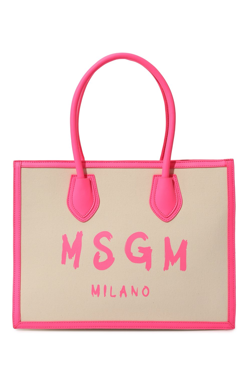 Сумка MSGM KIDS, арт. MS029350, фото 1