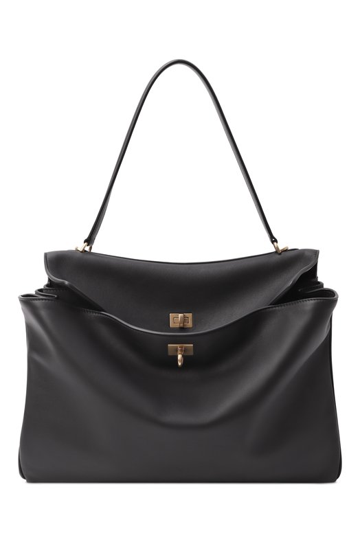 фото Сумка rodeo large balenciaga