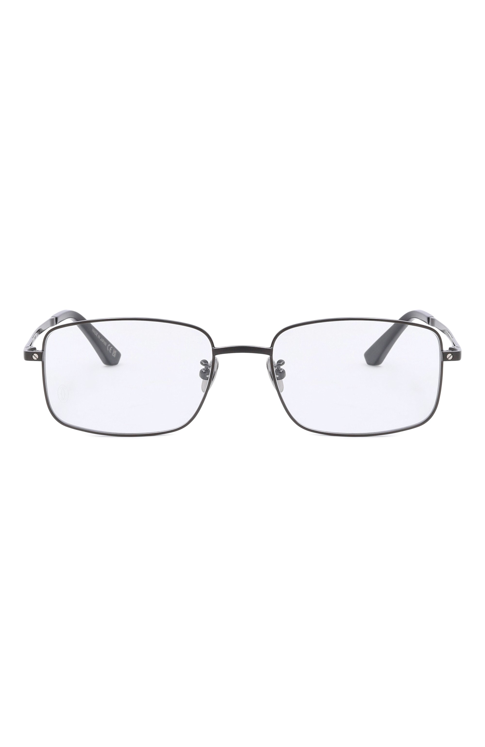 Оправа CARTIER, арт. CT05760A 004, фото 3