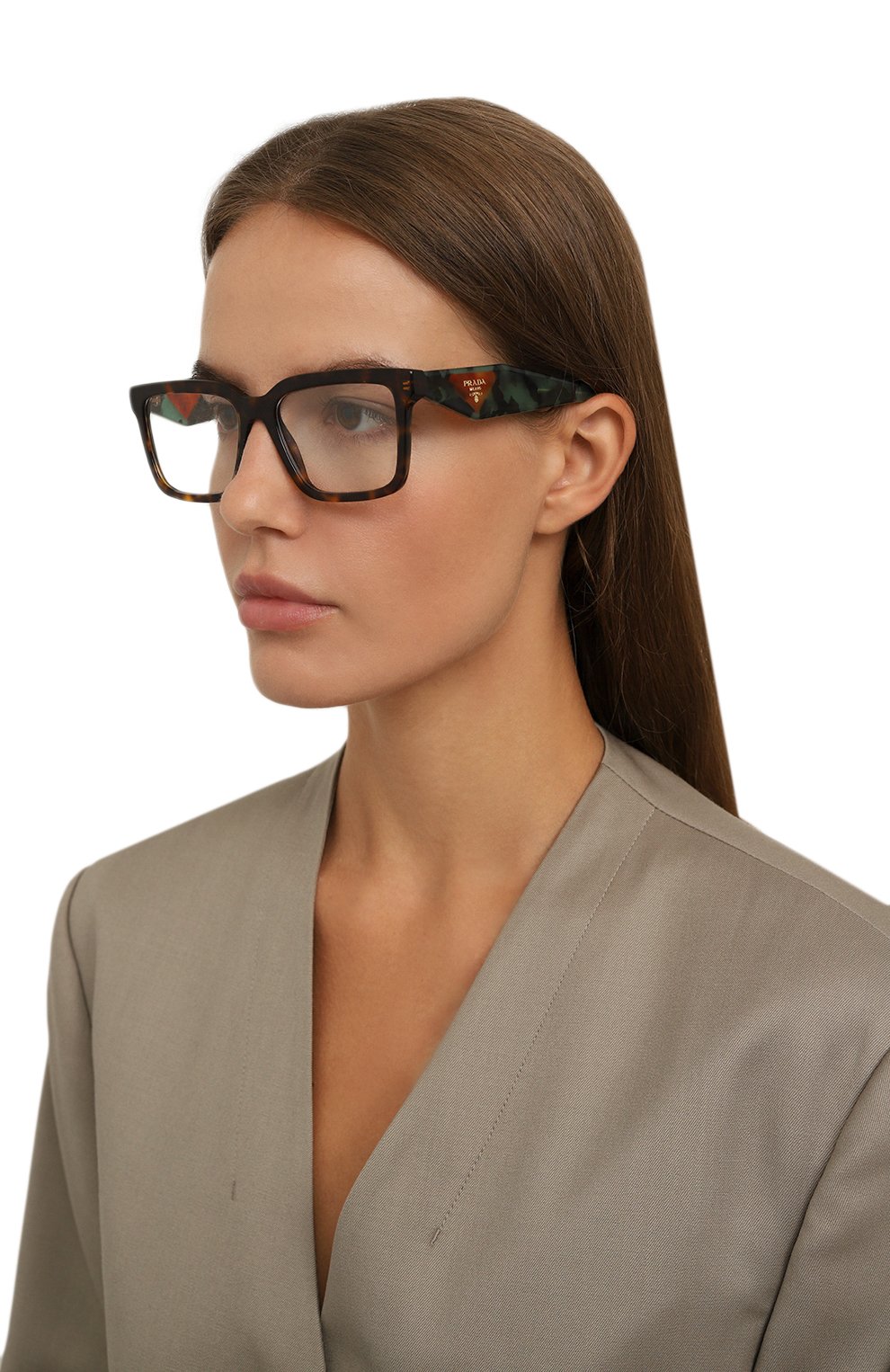 Оправа PRADA, арт. 10YV-2AU101, фото 2