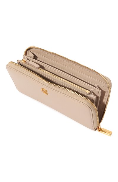 Кожаный кошелек COCCINELLE, арт. E2 M0A 11 04 01, фото 3