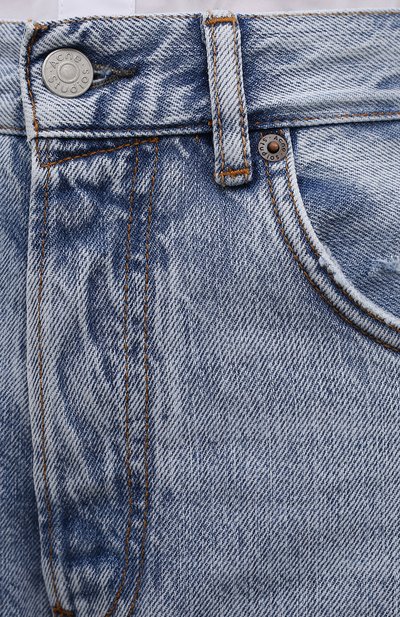 Джинсы ACNE STUDIOS, арт. A00291, фото 5