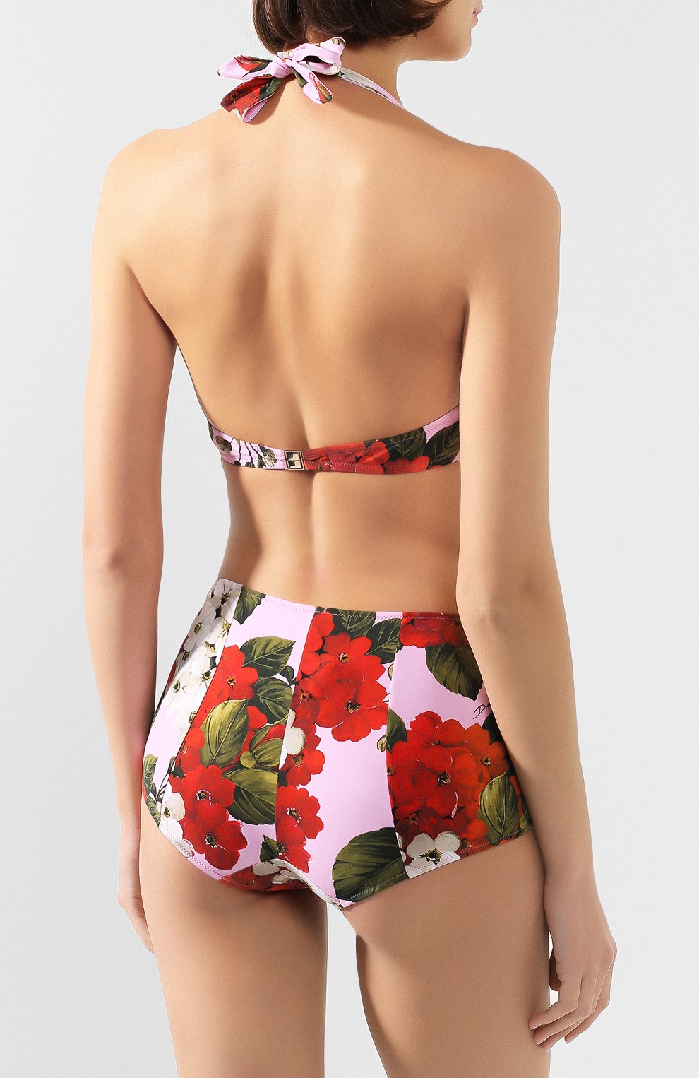 Плавки-бикини DOLCE & GABBANA, арт. 02A16J/FSGS7, фото 3