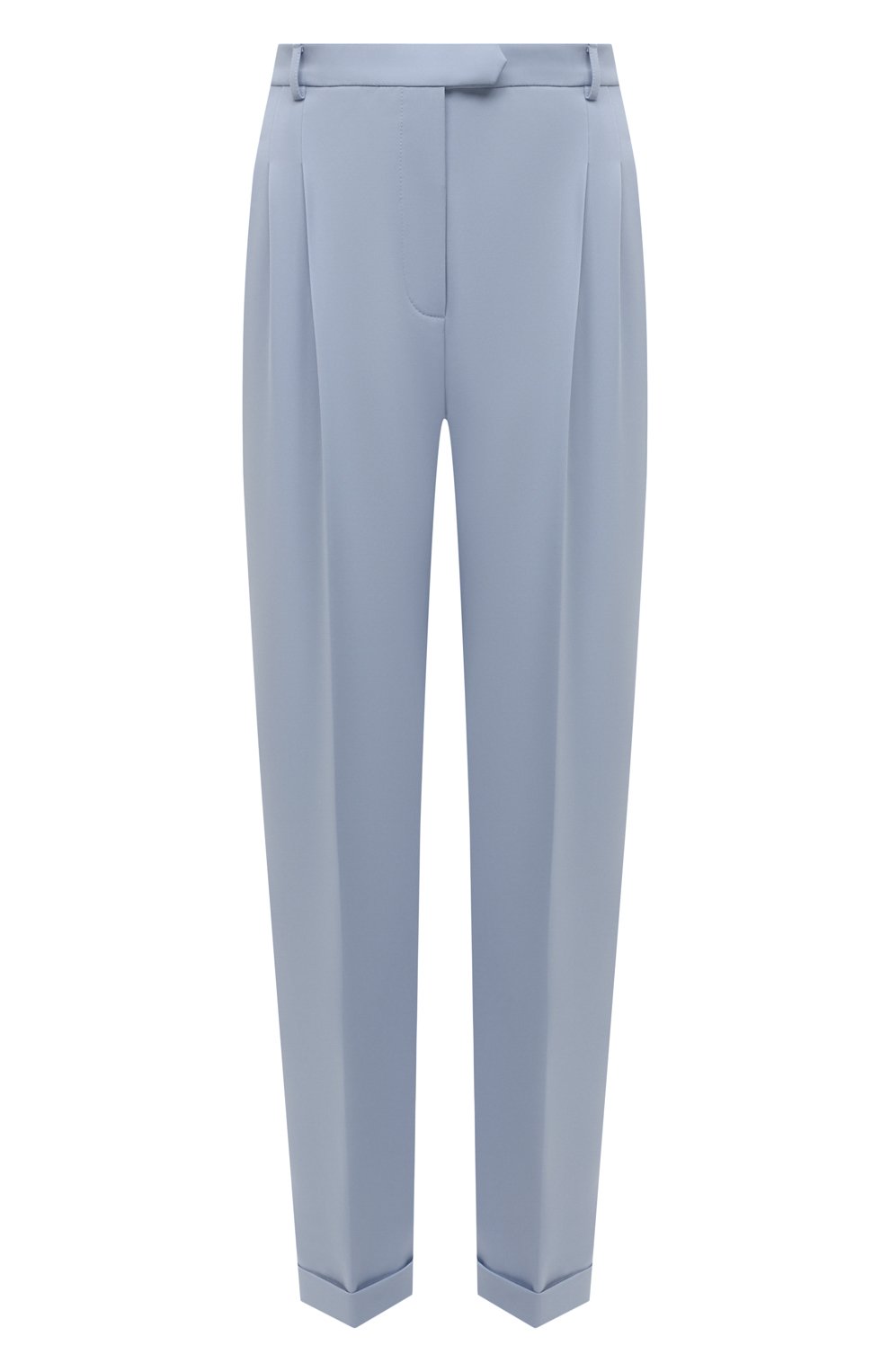 Брюки из вискозы SEVEN LAB, арт. PB blue mist, фото 1