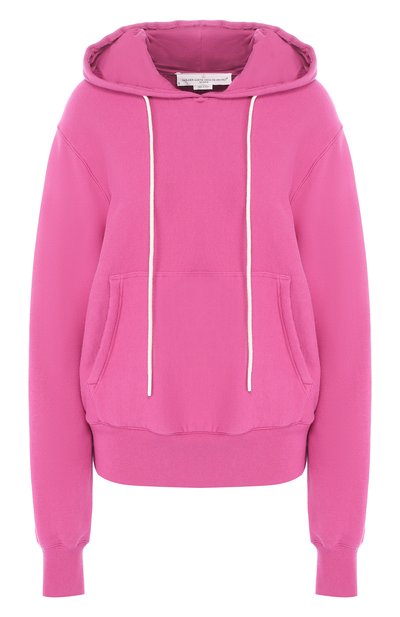 Женский хлопковое худи GOLDEN GOOSE DELUXE BRAND, арт. G34WP031.F3
