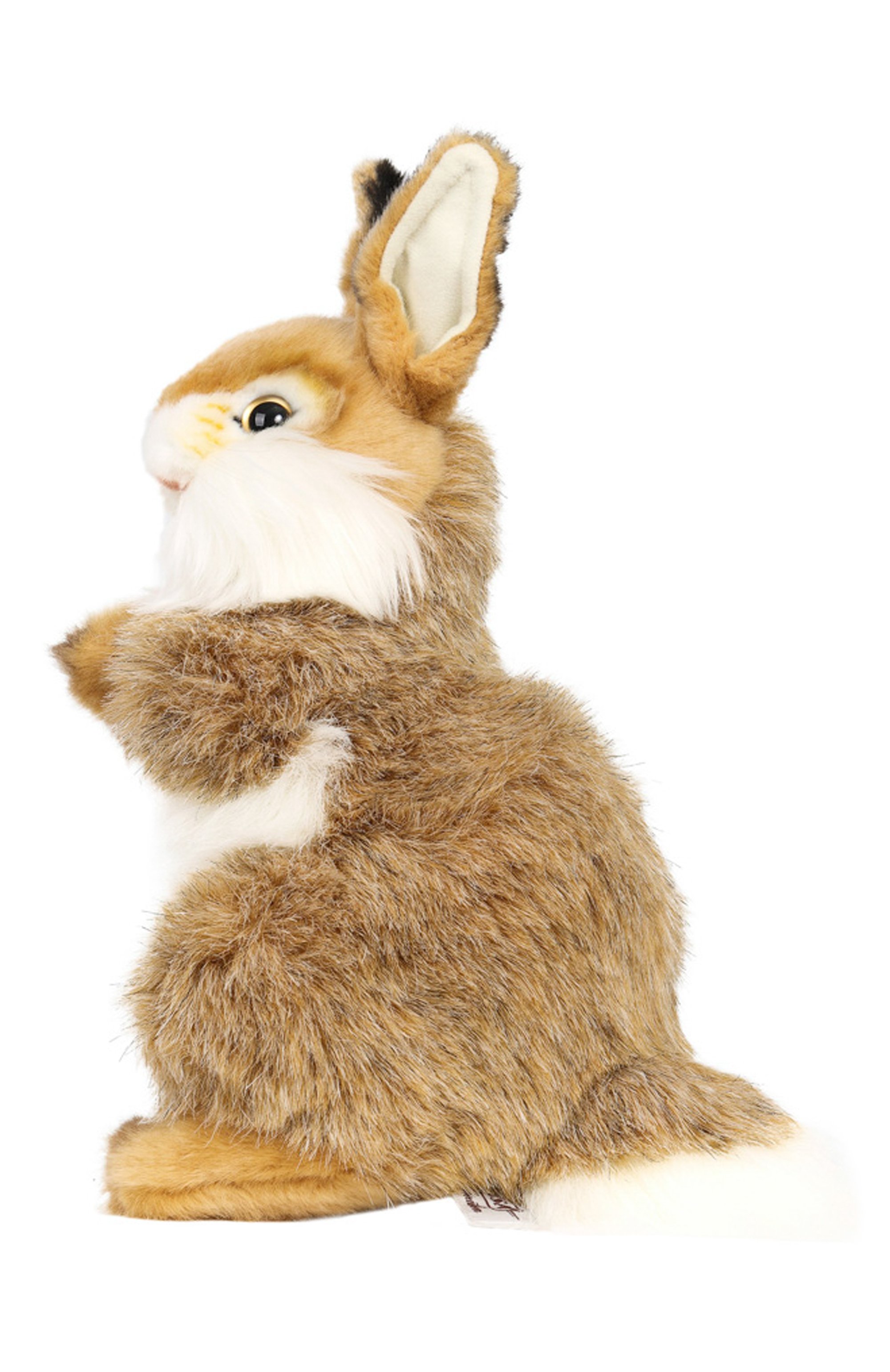 Мягкая игрушка кролик HANSA, арт. 3316, фото 2