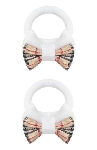 Комплект из двух резинок JUNEFEE, арт. 8177